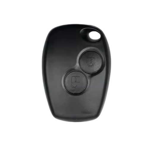 [RN102TE01-OE] MANDO CLIO / KANGOO III FIJO 2 BOTONES ID46  (770120935, 998100571R, 998102668R, 95530261) PCF7947 ID46 433 Mhz - ORIGINAL