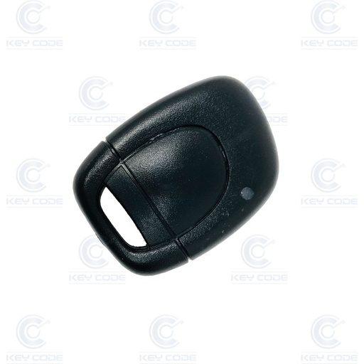 [RN102TE03-OE] MANDO RNLT CLIO II 02-08/KANGOO 02-04 FIJO 1 BOTON (PCF7946 ID46) (8200100173-7701046796) 433 mhz - ORIGINAL