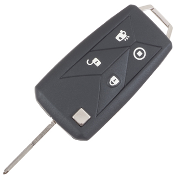 [RN108TE03-OE] MANDO 4 BOTONES RENAULT TRUCK (7422992518) - ORIGINAL