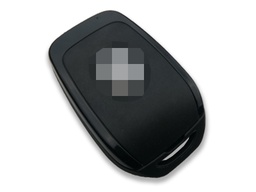 [RN136LR01-OEM] CABEZAL DE LLAVE CON TRANSPONDER PCF7961 HITAG AES SIN ESPADIN HU136 PARA RNLT