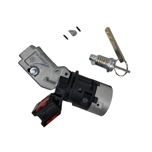 [RN2CA01B-AF] RENAULT CLIO IV, FLUENCE, KANGOO, MASTER, CAPTUR STARTER (7701208408, 95507447, 4875000Q0A) VA2 DISASSEMBLED