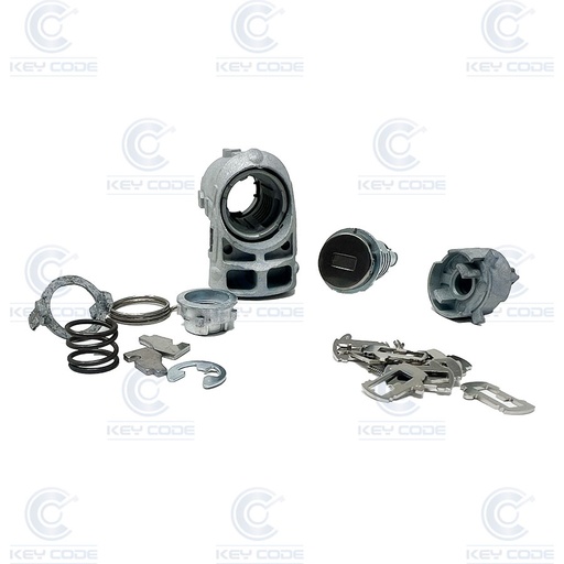 [RN2CP03B-AF] CERRADURA PUERTA TRASERA KANGOO III, MASTER REGATA (08+) DESMONTADA (7701209835, 8200778371)