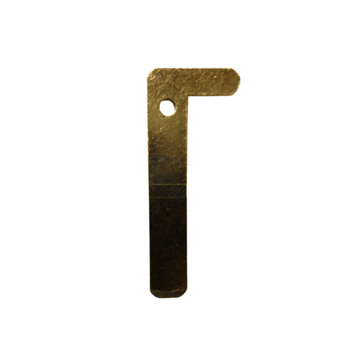 [RN2ES-M4] EMERGENCY KEY BLADE FOR RNLT MEGANE IV, TALISMAN VA2 CARD