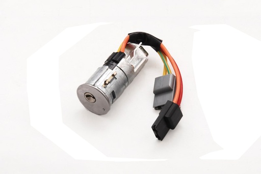 [RN72CA01B-AF-P] IGNITION LOCK RNLT 19, CLIO I, ESPACE II, LUTECIA NE72 (7700805669) DISASSEMBLED (PREMIUM QUALITY)