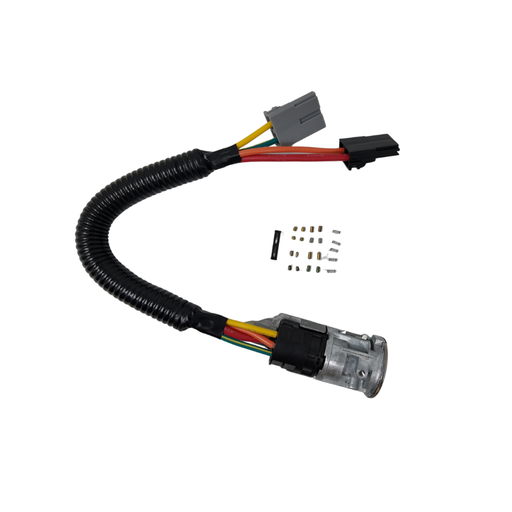 [RN72CA04B-AF-P] CERRADURA DE ARRANQUE MASTER, TRAFIC, MOVANO, VIVARO, INTERSTAR, PRIMASTAR NE72 (7701473348) DESMONTADA (CALIDAD PREMIUM)