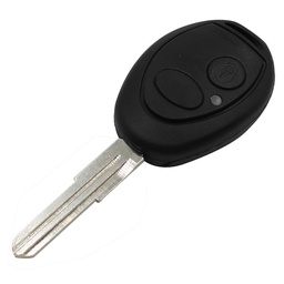 [RO38CS2B-F] LAND ROVER DISCOVERY/FREELANDER REMOTE CASE (2 BUTTONS)