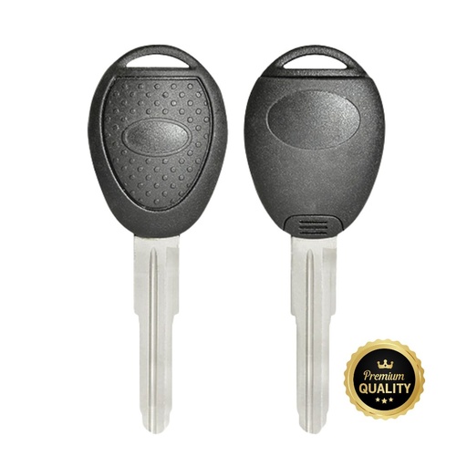 [RO38LT01-P] CHAVE PARA TRANSPONDER DISCOVERY NE38/NE75 - QUALIDADE PREMIUM