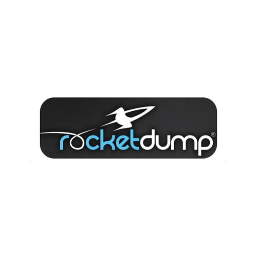 [ROCKET-DUMP] SOFTWARE ROCKETDUMP PARA PROGRAMAÇÃO DE MÓDULOS (USB) 