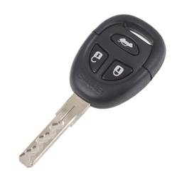 [SA101TE01-OE] MANDO SAAB 95 KEYLESS 3 BOTONES (400133435) ID14 ORIGINAL 433 mhz ASK