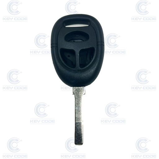 [SA30CS3B-F] FIXED SAAB REMOTE CASE 3 BUTTONS YM30