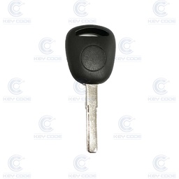 [SA30LT01] CLE POUR TRANSPONDER SAAB YM30
