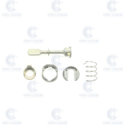 [SE000LV02] CONJUNTO LEVA LARGA SEAT IBIZA (98-01) DE 5 PUERTAS CON RESORTE, TRABA y ROTOR (UNIDAD) 6,8 cm