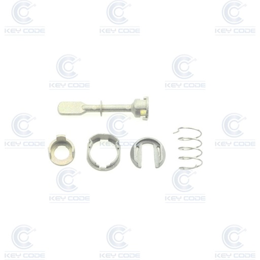 [SE000LV02] CONJUNTO LEVA LARGA SEAT IBIZA (98-01) DE 5 PUERTAS CON RESORTE, TRABA y ROTOR (UNIDAD) 6,8 CM