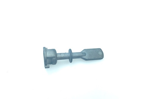 [SE000LV03] LEVA CORTA SEAT IBIZA 3 PUERTAS (98-01) 4,5 CM 