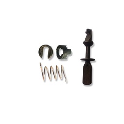 [SE000LV08] CONJUNTO LEVA CON GANCHO IBIZA, GOLF III CON RESORTE, TRABA y ROTOR (HU49)
