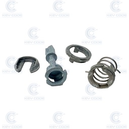 [SE100LV01] ENSEMBLE PIÈCES RÉPARATION SERRURE SEAT TOLEDO ET LEON I ET II 