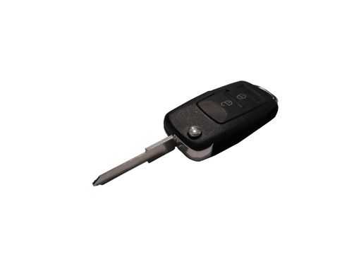 [SE49CS2B-V] CARCASA CONVERTIBLE SEAT-VOLKSWAGEN 2 BOTONES HU49