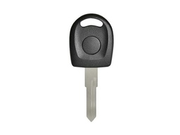 [SE49LT01-P] CLE POUR TRANSPONDEUR SEAT PROFIL AH (HU49)
