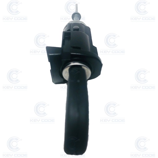 [SE66CP05-AF]  SEAT TOLEDO, LEON RIGHT DOOR LOCK WITHOUT LISHI (1M0837168D) HU66