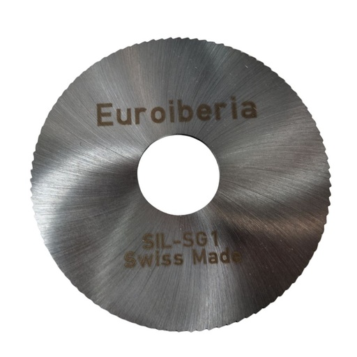 [SG1] SILCA SAW BURR SG1/FP21N