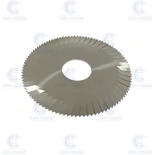 [SG1] SILCA SAW BURR SG1/FP21N