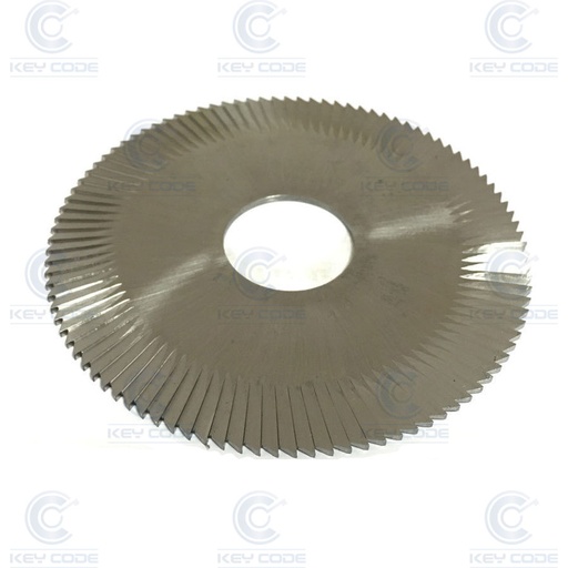 [SG2] FRESA DE CORTE LATERAL SILCA SG2
