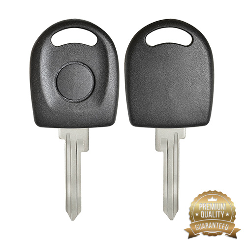 [SK22RLT01-P] LLAVE PARA TRANSPONDER SKODA SK22R - CALIDAD PREMIUM