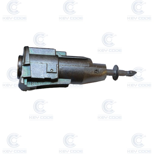 [SK66CP01-AF] CERRADURA DE PUERTA SKODA FABIA Y OCTAVIA (6Y0898167E, 1Z0837167D) HU66