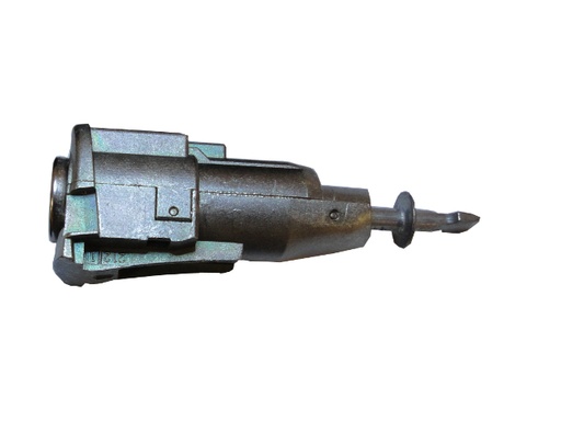 [SK66CP01-OE] CERRADURA DE PUERTA SKODA HU66 (6Y0898167E, 1Z0837167D) - ORIGINAL - 