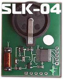 [SLK04-EMU] TANGO SLK04 Emulator DST AES, P1:A9
