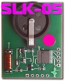 [SLK05-EMU] EMULADOR TANGO SLK05 