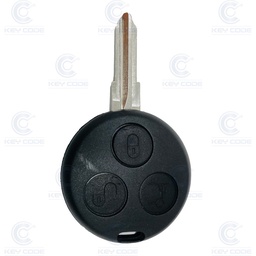 [SM100TE01-AF] MANDO SMART 3 BOTONES SERRETA (8200297)