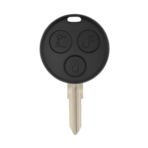 [SM100TE01-AF] MANDO SMART DE 3 BOTONES SERRETA (8200297)