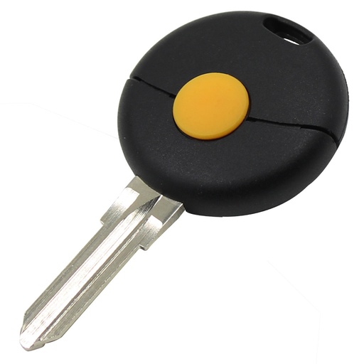 [SMCS1B] SMART REMOTE CASE 1 BUTTON WITH SERRETA KEY BLADE