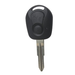 [SSY100TE01-OE] REMOTE KEY WITH 3 BUTTONS FOR SSANGYONG - ORIGINAL