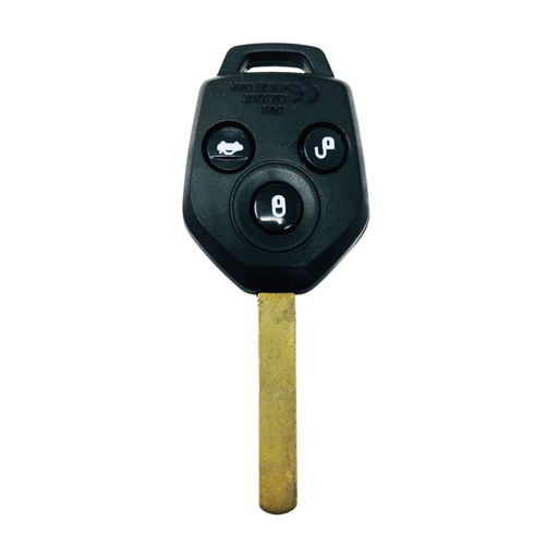 [SU100TE01-AF] TELECOMMANDE FIXE AVEC 3 BOUTONS POUR SUBARU FORRESTER