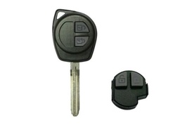 [SZ101TE07-AF] REMOTE KEY WITH 2 BUTTONS FOR SUZUKI SWIFT, VITARA AND SPLASH PCF7936 ID46 TOY43 (3714555A20, 3714555JA0, 3714555JA1, 3714555JC0)