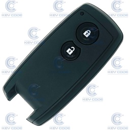 [SZ103TE01-OE] COMANDO KEYLESS DE 2 BOTÕES DE SUZUKI SWIFT, GRAN VITARA Y SX4 (37172-62JV0) ORIGINAL