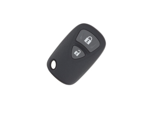[SZ104TE01-OE] MANDO INDEPENDIENTE DE 2 BOTONES DE SUZUKI JIMNY (37182-76JV0) 433 mhz ORIGINAL 