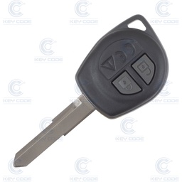 [SZ104TE03-OEM] REMOTE KEY WITH 2 BUTTONS FOR SUZUKI JIMNY 2018+ (37145-77R10) PCF 7952XTT ID47 433MHZ FSK - ORIGINAL -