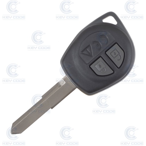 [SZ104TE03-OE] TÉLÉCOMMANDE FIXE SUZUKI POUR JIMNY 2018+ 2 BOUTONS (37145-77R10) PCF 7952XTT ID47 433MHZ FSK - ORIGINALE -