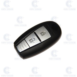 [SZ105TE01-OEM] SMART REMOTE KEY WITH 2 BUTTONS FOR SUZUKI (37172-61M02, 37172-61M03) PCF7952 ID47 - GENUINE
