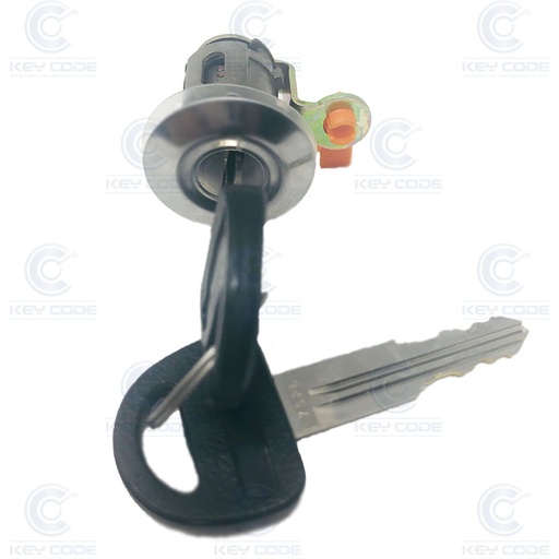 [SZ11CP02-AF]  SUZUKI GRAND VITARA DOOR LOCK SET (1998+) (8201608060, 8201608050)