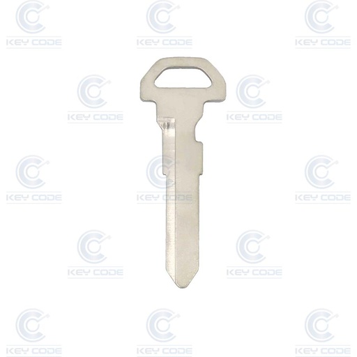 [SZ133RES03] SUZUKI EMERGENCY KEY BLADE FOR REMOTE HU133R (37145-52R00)