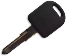 [SZ133RLT02] CLE POUR TRANSPONDEUR TPX HU133R