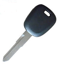 [SZ87LT01] LLAVE PARA TRANSPONDER SUZUKI HU87