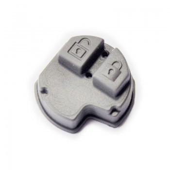 [SZBO2B] BOUTON TELECOMMANDE SUZUKI 2 BOUTONS