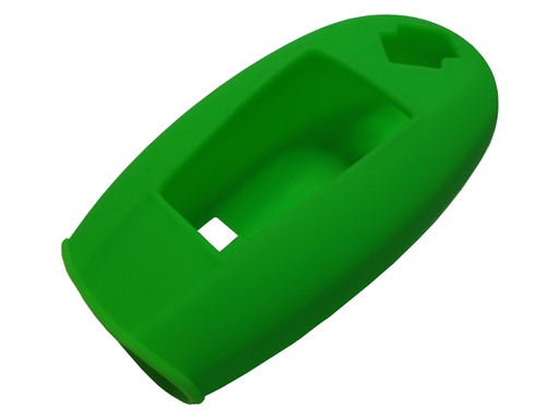 [SZFS-V] FUNDA DE SILICONA PARA MANDOS SUZUKI - VERDE