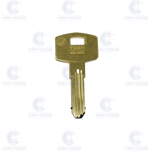 [T12] LLAVE KEYLINE BASI BA11 (BAI26)