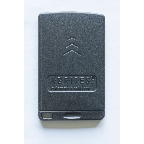 [TA16] RENAULT TA16 CARD FOR AVDI